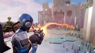 The downtime for the next Fortnite season will most likely last for 12 hours (Image via Epic Games)